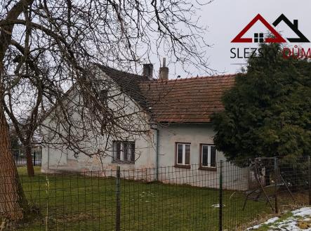 ob3 | Prodej - dům/vila, 75 m²