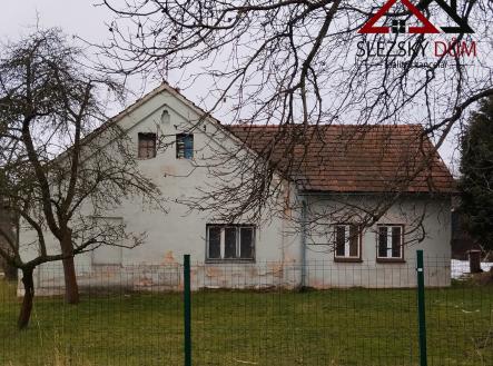 Prodej - dům/vila, 75 m² obrázek