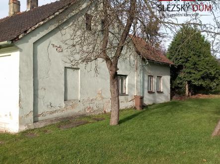 20251113_122250 | Prodej - dům/vila, 80 m²