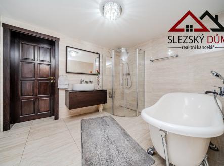 Ing. Lumír Mrázek, tel.: 606 187 222 | Prodej - dům/vila, 160 m²