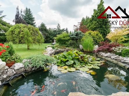 Ing. Lumír Mrázek, tel.: 606 187 222 | Prodej - dům/vila, 160 m²