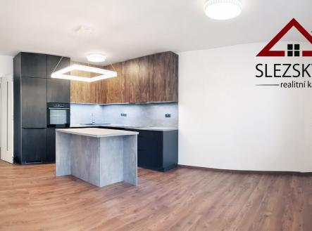 IMG_20220329_103555 | Pronájem bytu, 2+kk, 58 m²