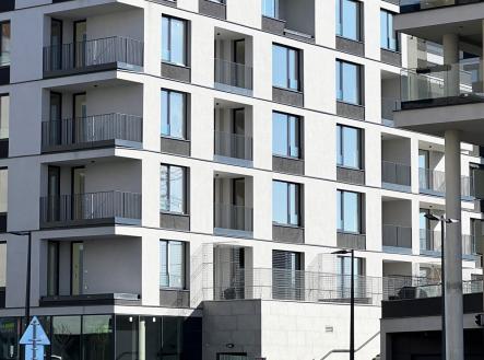 IMG_2392_00 | Pronájem bytu, 2+kk, 58 m²