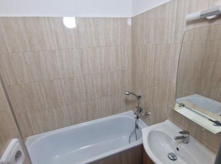 Tel.:604 799 700 RK Slezský dům | Pronájem bytu, 2+1, 44 m²