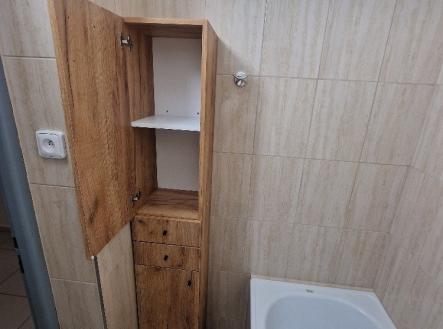 Tel.:604 799 700 RK Slezský dům | Pronájem bytu, 2+1, 44 m²