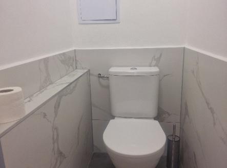 Tel.:604 799 700 RK Slezský dům | Pronájem bytu, 2+1, 44 m²