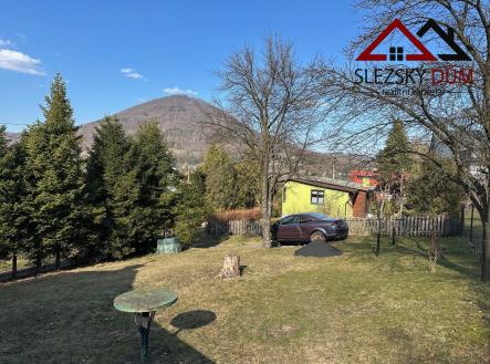 Ing. Lumír Mrázek, tel.: 606 187 222 | Prodej - chata/rekreační objekt, 24 m²