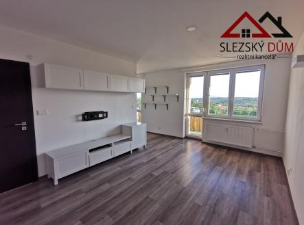 Ing. Lumír Mrázek, tel.: 606 187 222 | Prodej bytu, 2+1, 50 m²