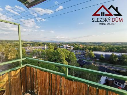 Ing. Lumír Mrázek, tel.: 606 187 222 | Prodej bytu, 2+1, 50 m²