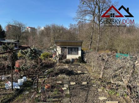 Ing. Lumír Mrázek, tel.: 606 187 222 | Prodej - pozemek, zahrada, 200 m²