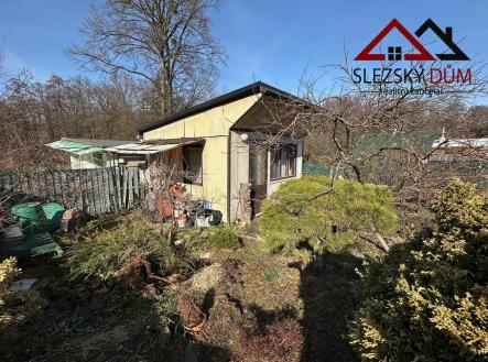 Ing. Lumír Mrázek, tel.: 606 187 222 | Prodej - pozemek, zahrada, 200 m²