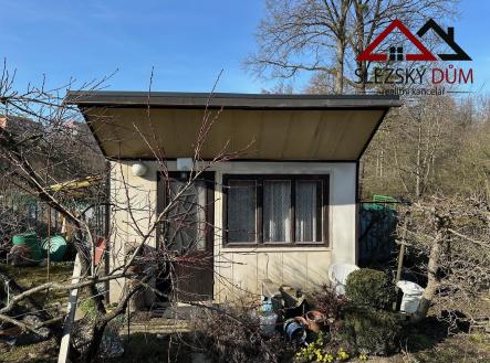 Ing. Lumír Mrázek, tel.: 606 187 222 | Prodej - pozemek, zahrada, 200 m²