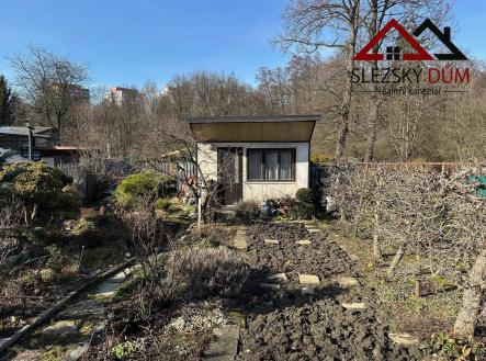 Ing. Lumír Mrázek, tel.: 606 187 222 | Prodej - pozemek, zahrada, 200 m²