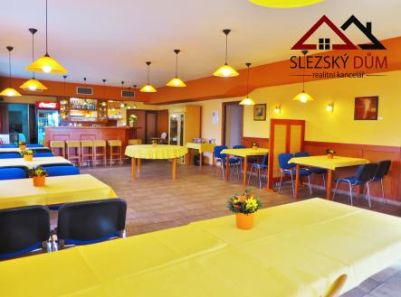Hostinec_1 | Pronájem - restaurace, 230 m²