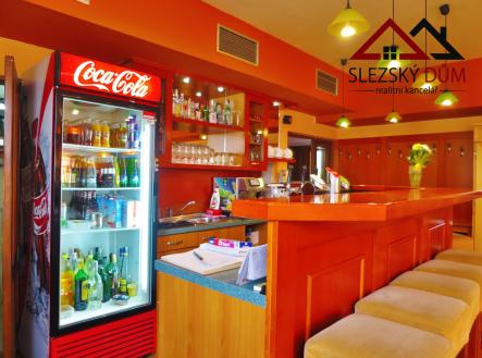 Hostinec_4 | Pronájem - restaurace, 230 m²