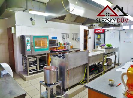 Hostinec_2 | Pronájem - restaurace, 230 m²