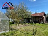 Prodej - pozemek, zahrada, 174 m²