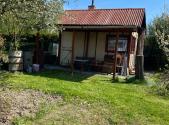 Prodej - pozemek, zahrada, 174 m²