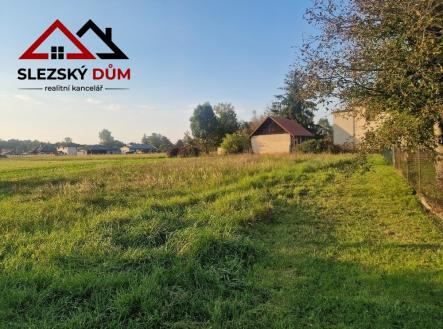 Tel.:604 799 700 RK Slezský dům | Prodej - pozemek pro bydlení, 1 139 m²