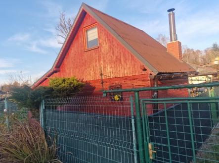 Tel.:604 799 700 RK Slezský dům | Prodej - pozemek, zahrada, 167 m²