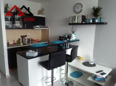 Tel.:604 799 700 RK Slezský dům | Pronájem bytu, 1+kk, 29 m²