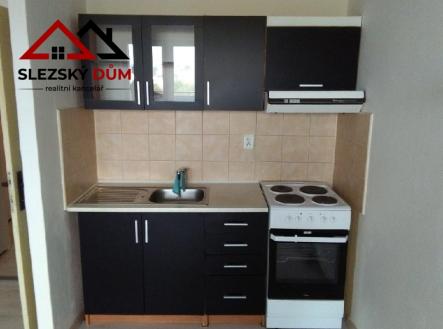 Tel.:604 799 700 RK Slezský dům | Pronájem bytu, 1+kk, 29 m²