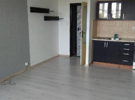 Tel.:604 799 700 RK Slezský dům | Pronájem bytu, 1+kk, 29 m²