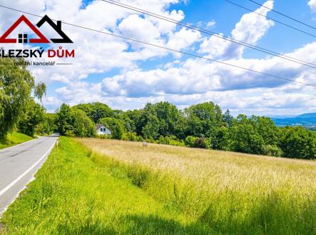 20260306-103724-600.jpeg | Prodej - pozemek, trvalý travní porost, 3 630 m²