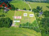 Prodej - pozemek, trvalý travní porost, 3 630 m²