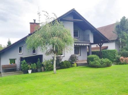 20260306-103617-514.jpeg | Prodej - dům/vila, 168 m²