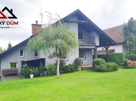 20260306-103617-514.jpeg | Prodej - dům/vila, 168 m²