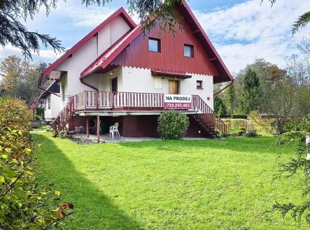 20260306-103324-808.jpeg | Prodej - chata/rekreační objekt, 121 m²