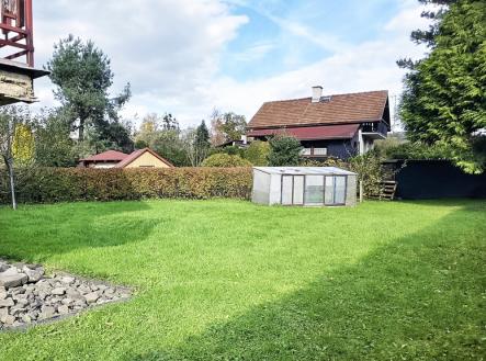 20260306-103329-917.jpeg | Prodej - chata/rekreační objekt, 121 m²