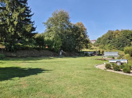 ai-15412.jpg | Prodej - pozemek pro bydlení, 1 371 m²