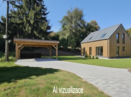 20260306-103247-659.jpeg | Prodej - pozemek pro bydlení, 1 371 m²