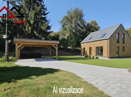 20260306-103247-659.jpeg | Prodej - pozemek pro bydlení, 1 371 m²