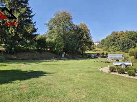 ai-15412.jpg | Prodej - pozemek pro bydlení, 1 371 m²