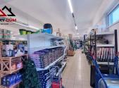 Prodej - obchodní prostor, 1 649 m²