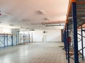 Prodej - skladovací prostor, 1 181 m²