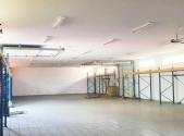 Prodej - skladovací prostor, 1 181 m²