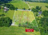 Prodej - pozemek pro bydlení, 2 369 m²