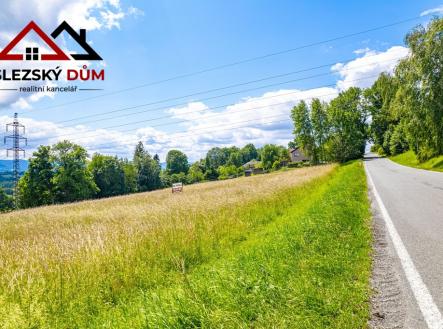 20260306-103644-905.jpeg | Prodej - pozemek pro bydlení, 2 369 m²