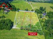 Prodej - pozemek pro bydlení, 2 369 m²