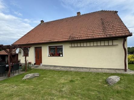 20260306-103445-574.jpeg | Prodej - dům/vila, 115 m²