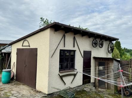 20260306-103446-885.jpeg | Prodej - dům/vila, 115 m²