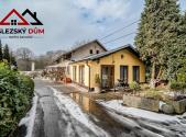 Prodej - dům/vila, 160 m²