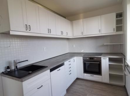 Prodej bytu, 2+1, 50 m² obrázek