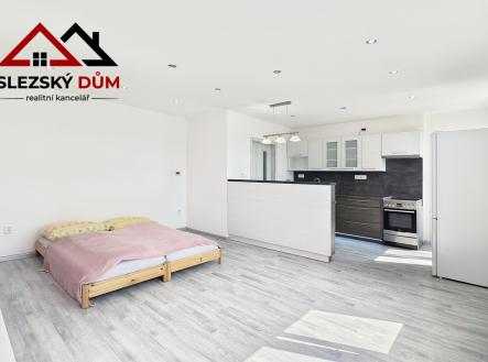 20260306-102922-981.jpeg | Pronájem bytu, 1+kk, 44 m²