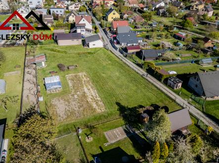 Ing. Lumír Mrázek, tel.: 606 187 222 | Prodej - pozemek pro bydlení, 623 m²