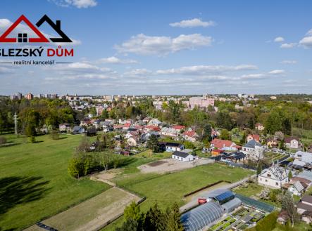 Ing. Lumír Mrázek, tel.: 606 187 222 | Prodej - pozemek pro bydlení, 623 m²
